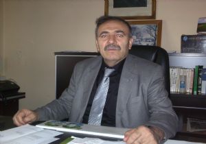 Tarımda çağdaş atılım